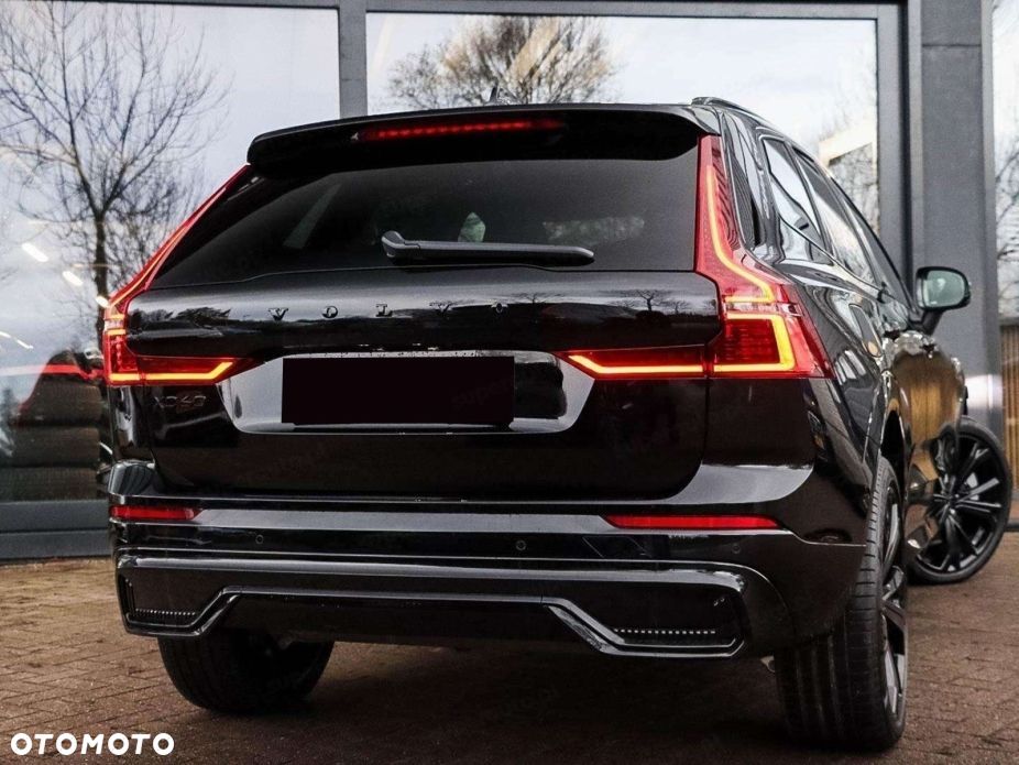 Volvo XC 60 - 4