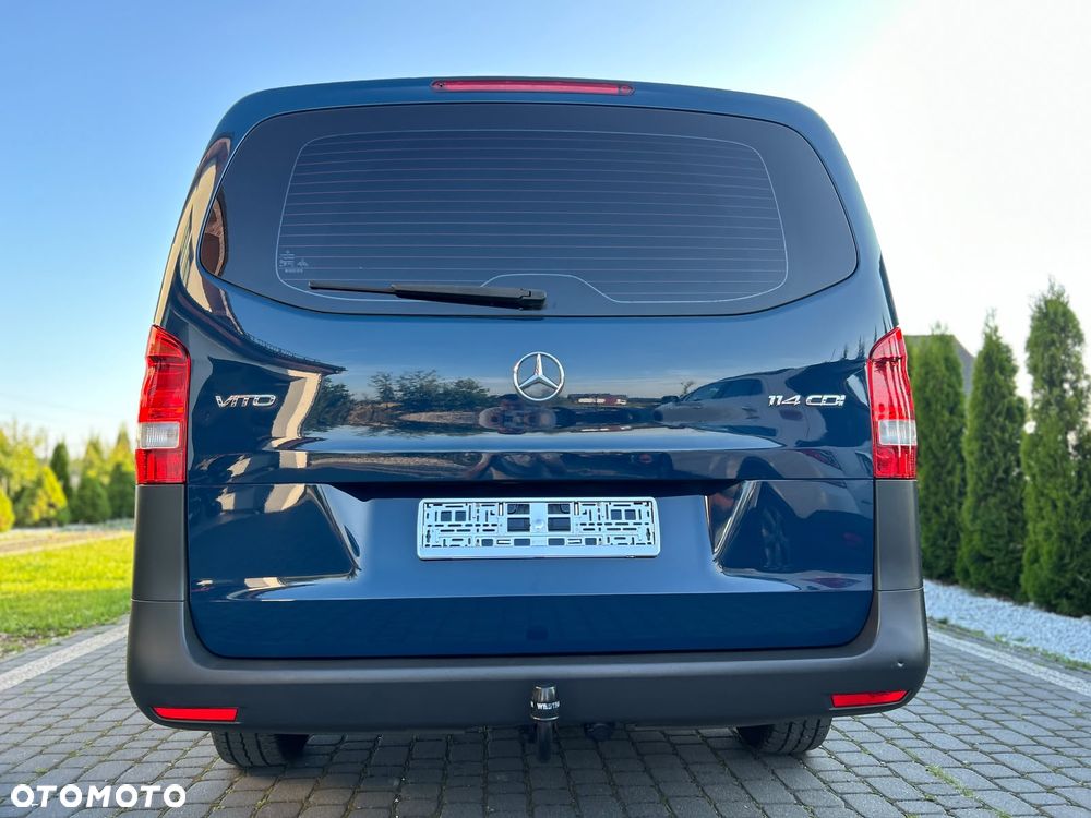 Mercedes-Benz Vito Long - 18
