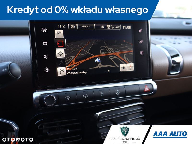 Citroën C4 Cactus - 13