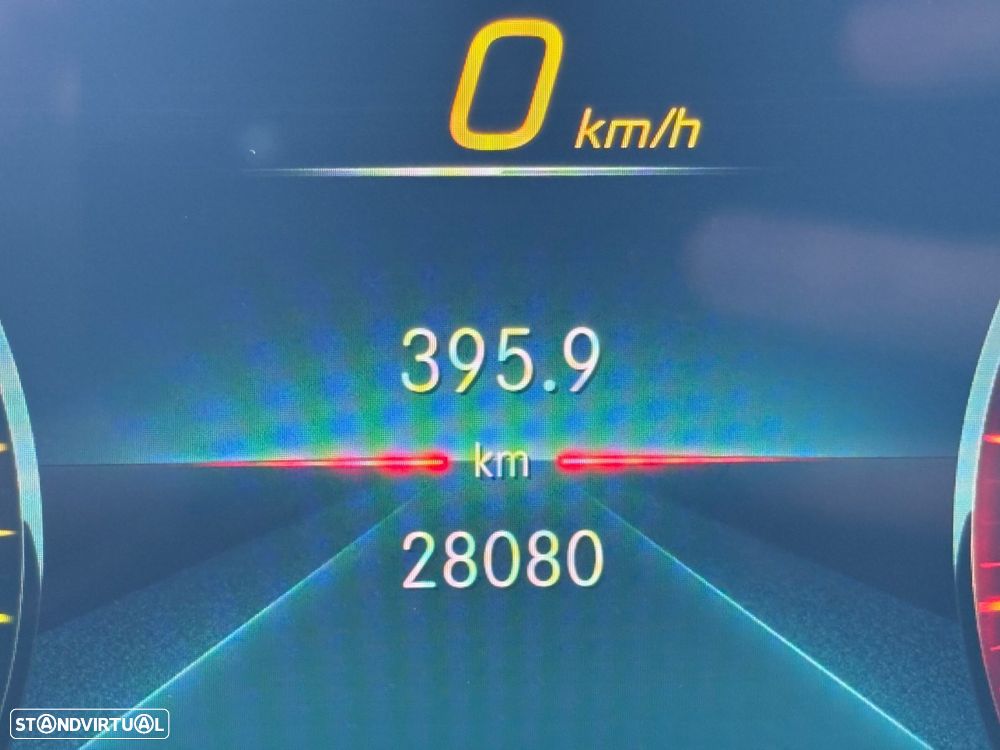 Mercedes-Benz A 200 AMG Line - 7