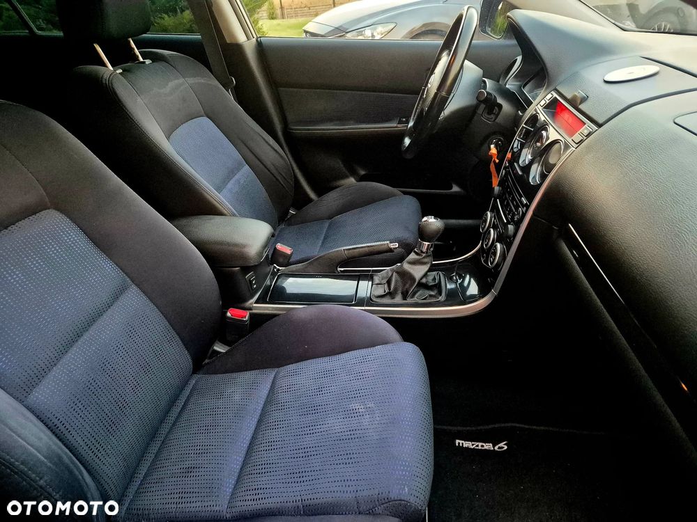 Mazda 6 2.0 Active - 35