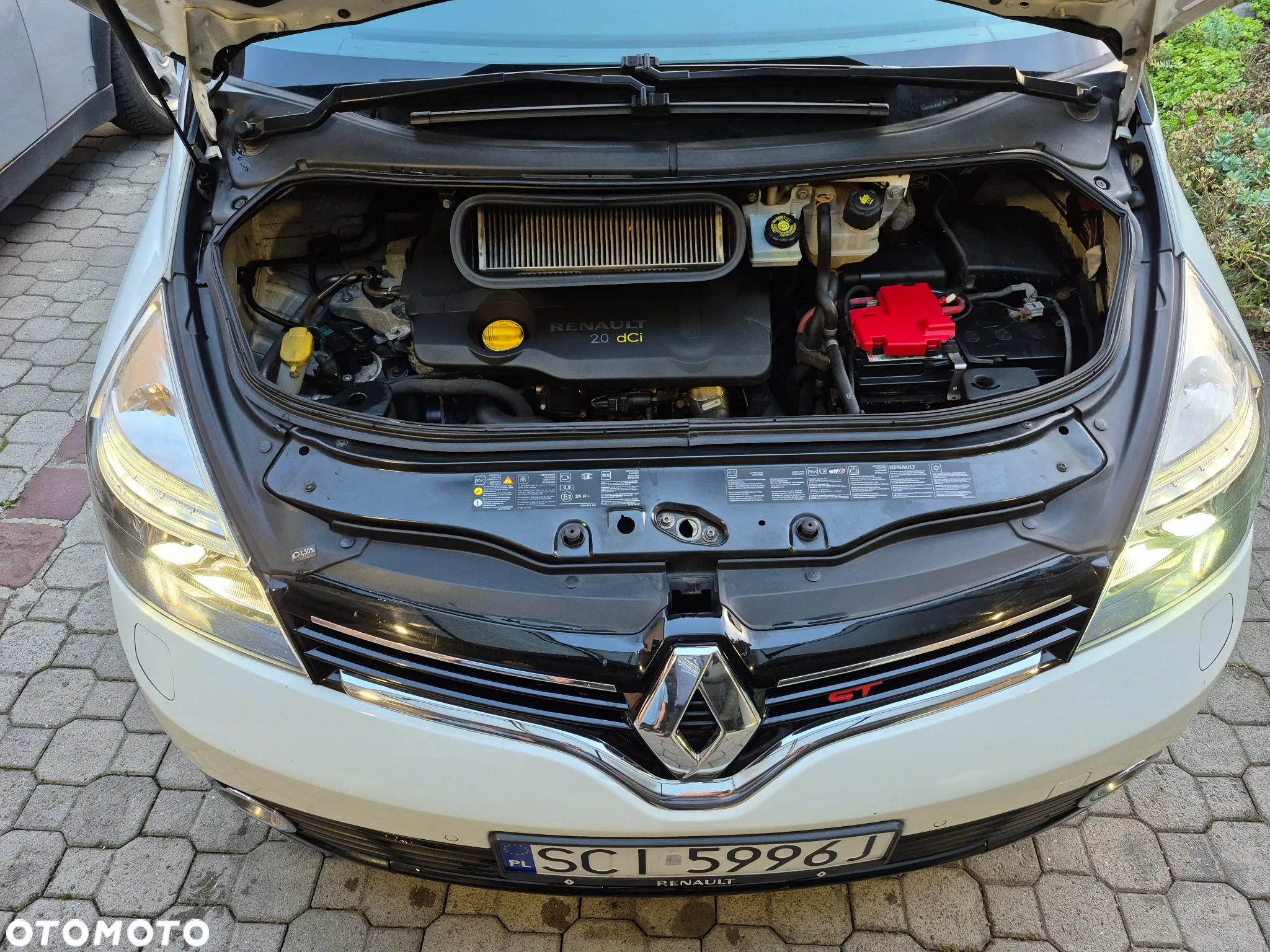 Renault Espace dCi 150 FAP Paris - 5