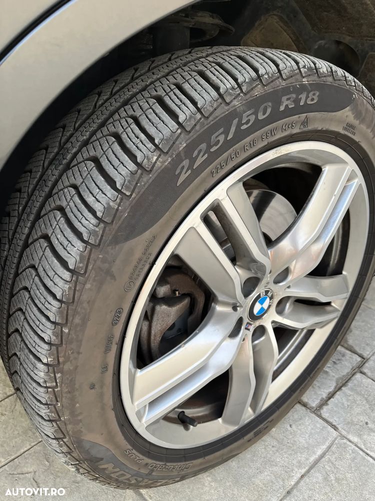 BMW X1 xDrive25i Aut. M Sport - 17