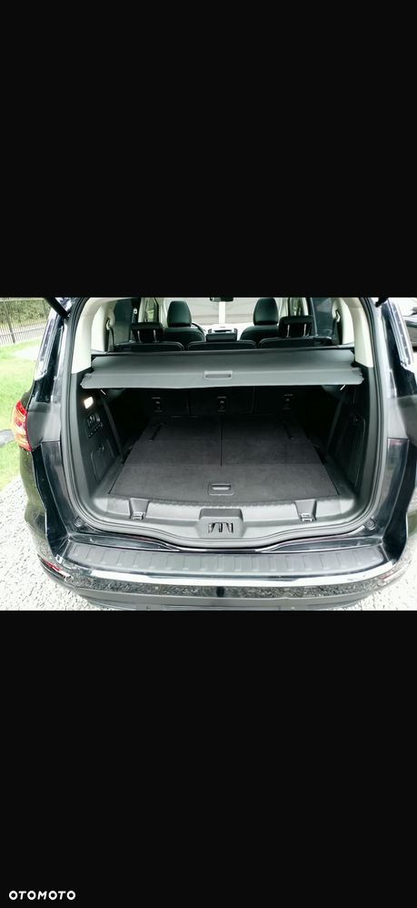 Ford S-Max 2.0 TDCi DPF Titanium MPS6 - 11