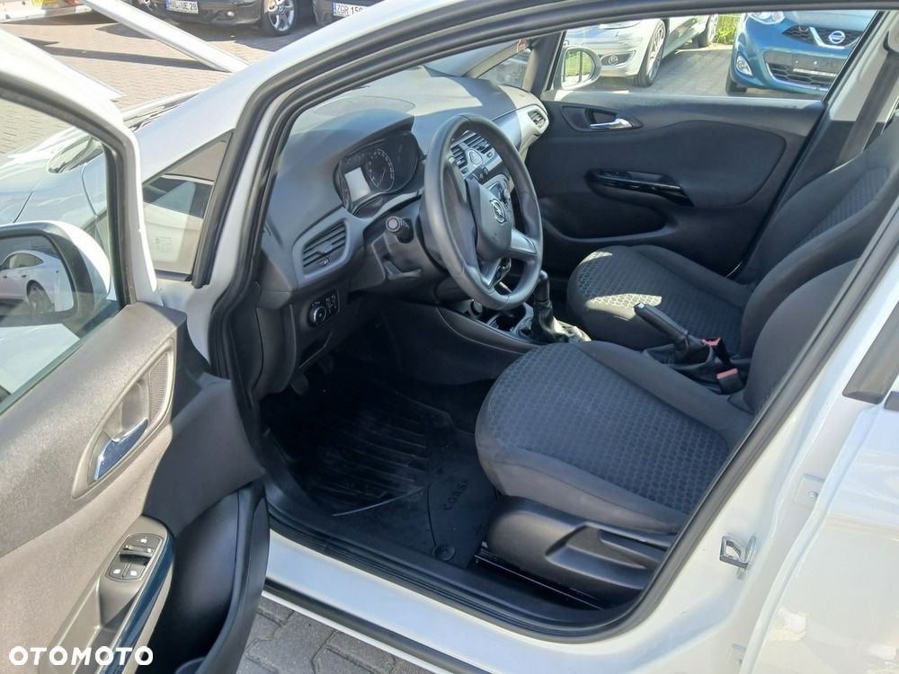 Opel Corsa - 9
