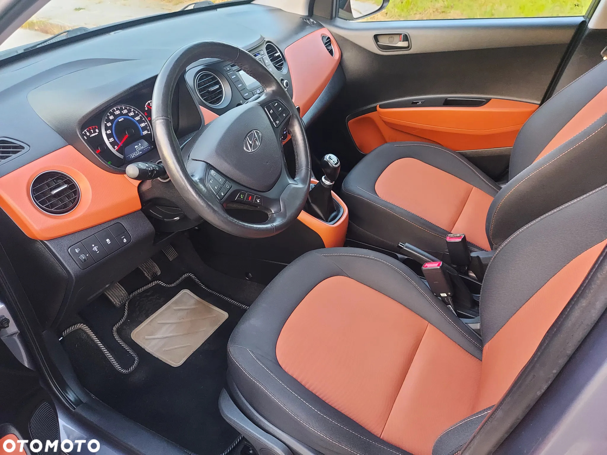 Hyundai i10 1.2 Intro Edition - 20