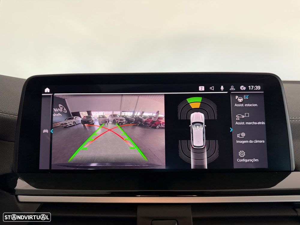 BMW iX3 Inspiring - 24