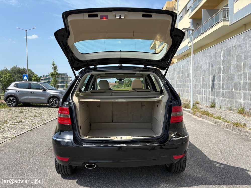 Mercedes-Benz B 170 Standard - 5