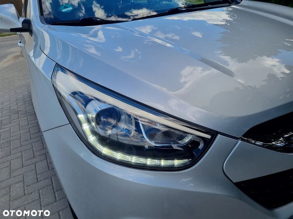 Hyundai ix35 2.0 GDI Premium 2WD - 9