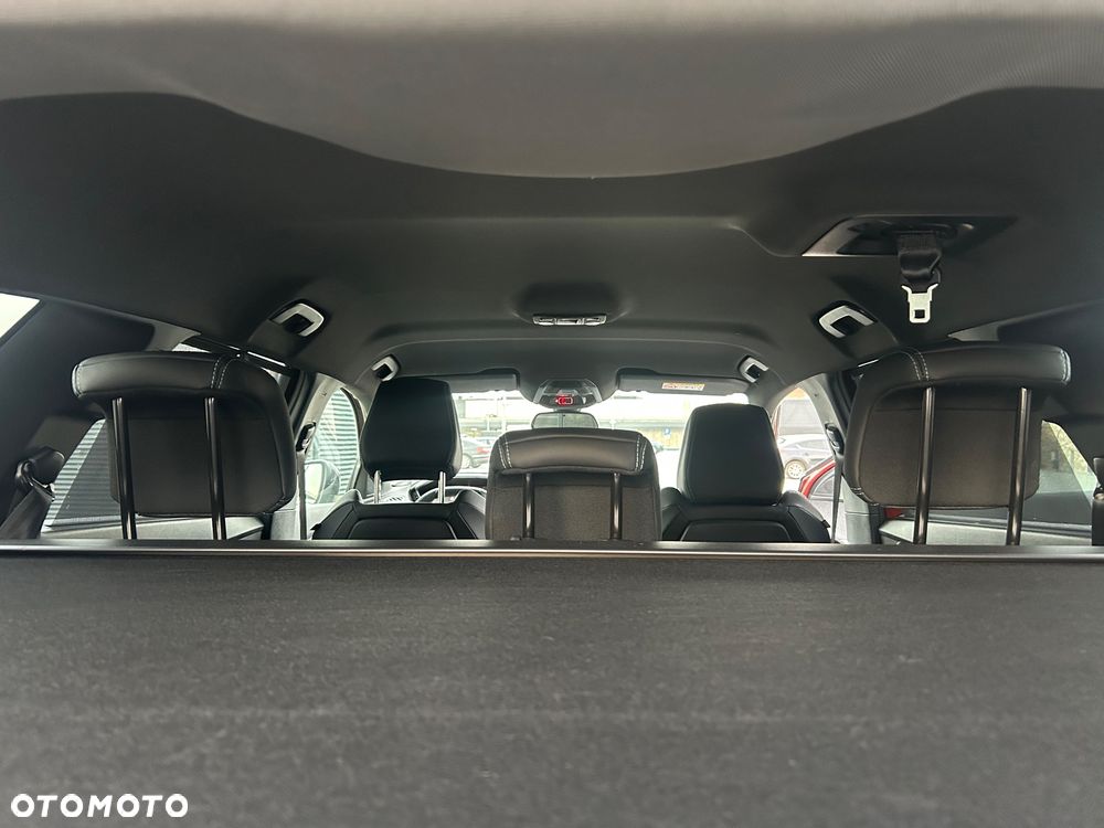 Peugeot 5008 BlueHDi 130 EAT8 Allure Pack - 10