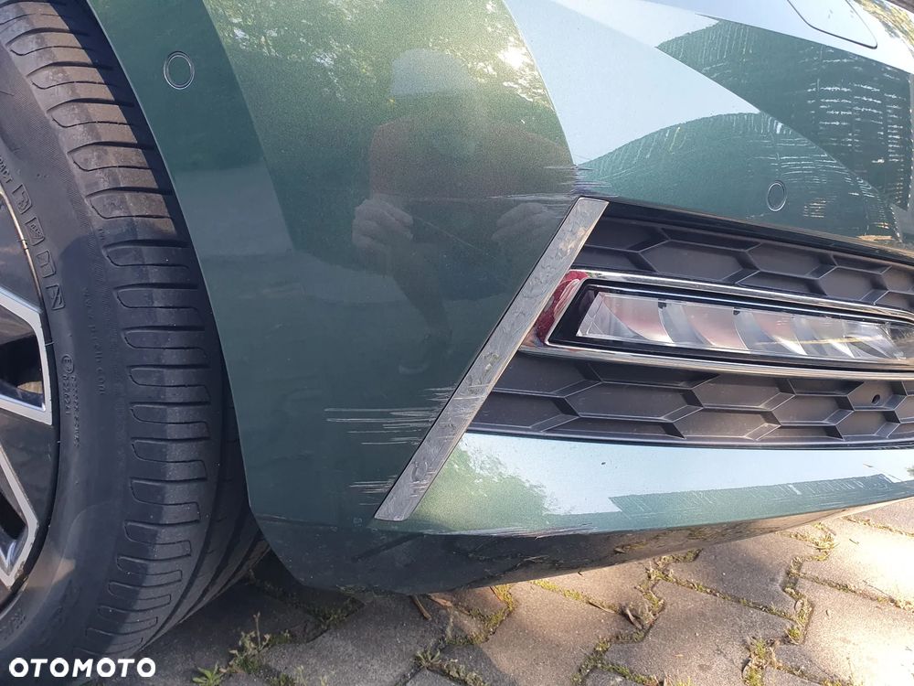 Skoda Superb 1.4 TSI Plug-In Hybrid L&K DSG - 6