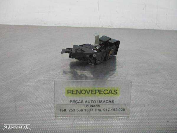 Fecho Porta Tras Esq Ford Focus Ii Turnier (Da_, Ffs, Ds) - 1