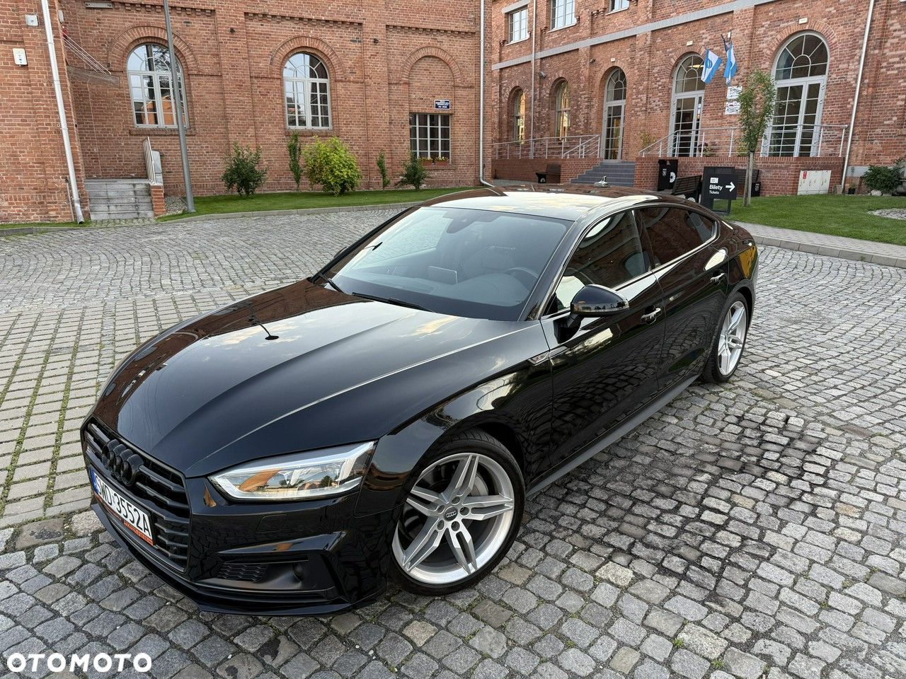 Audi A5 - 4