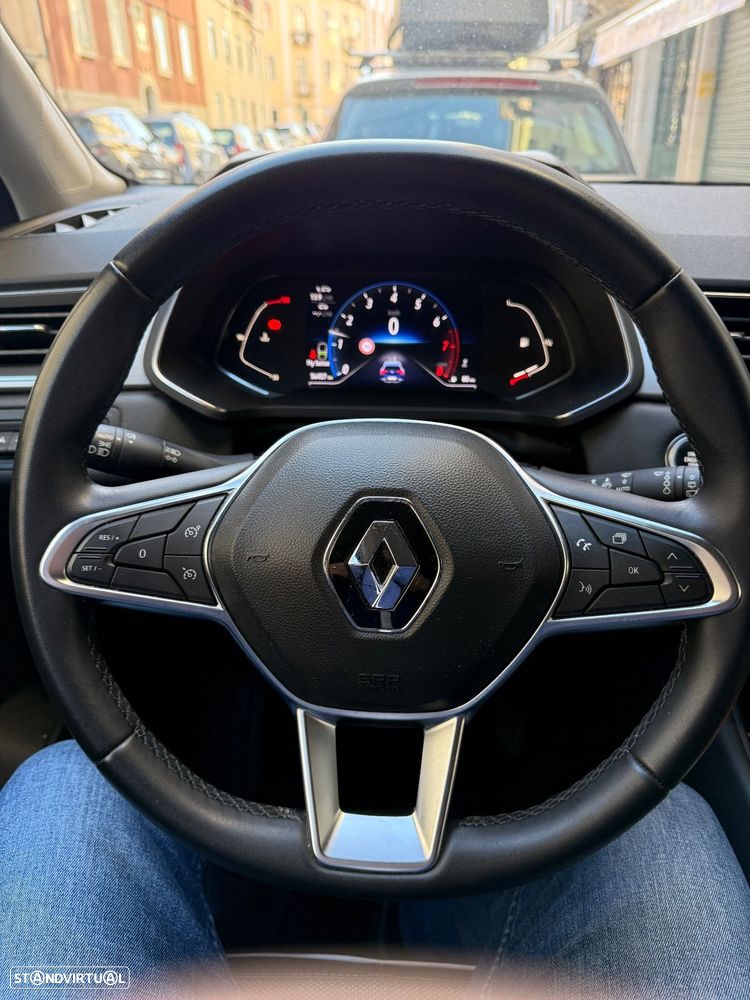 Renault Captur 1.0 TCe Intens - 15