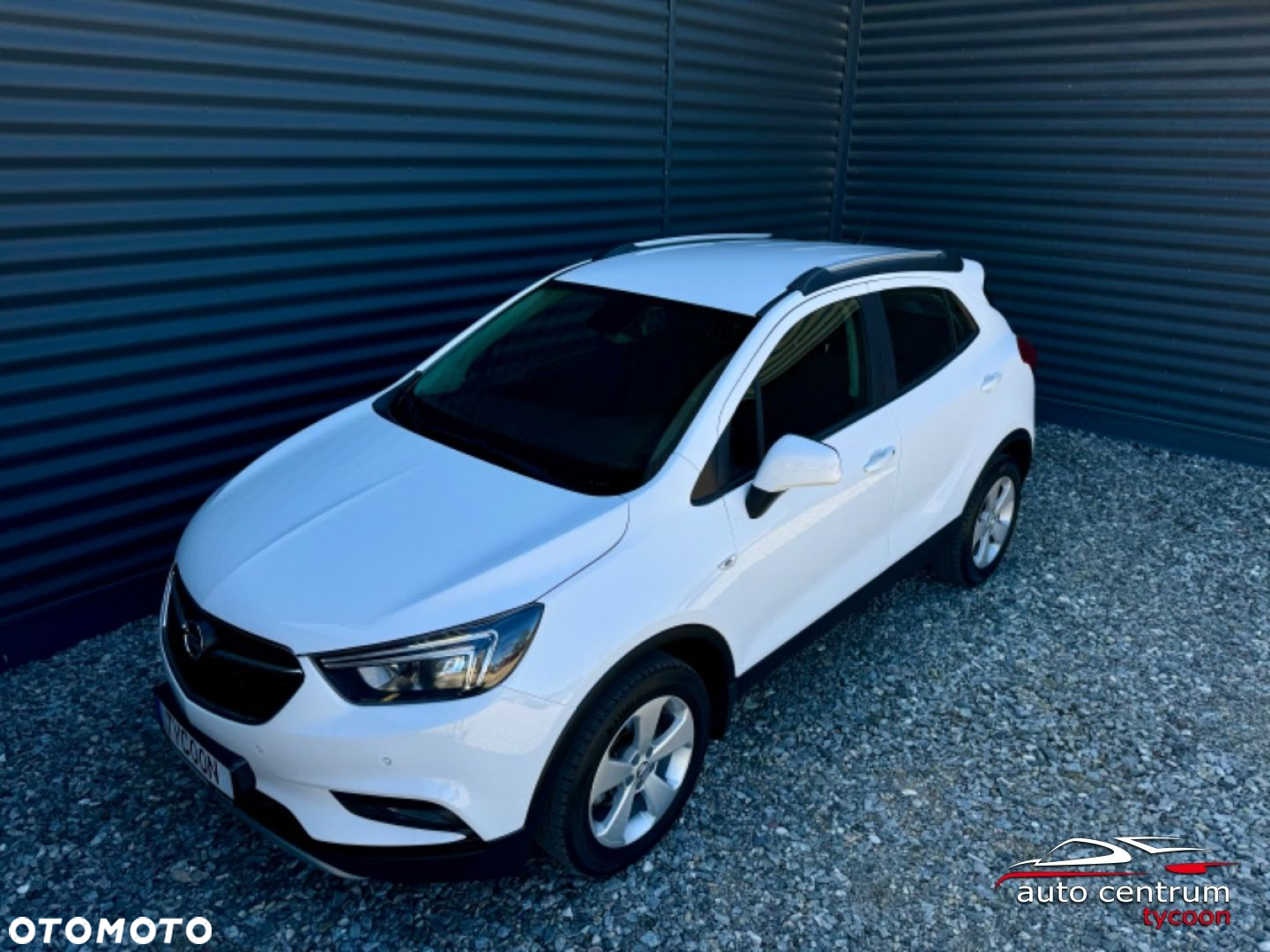 Opel Mokka - 6