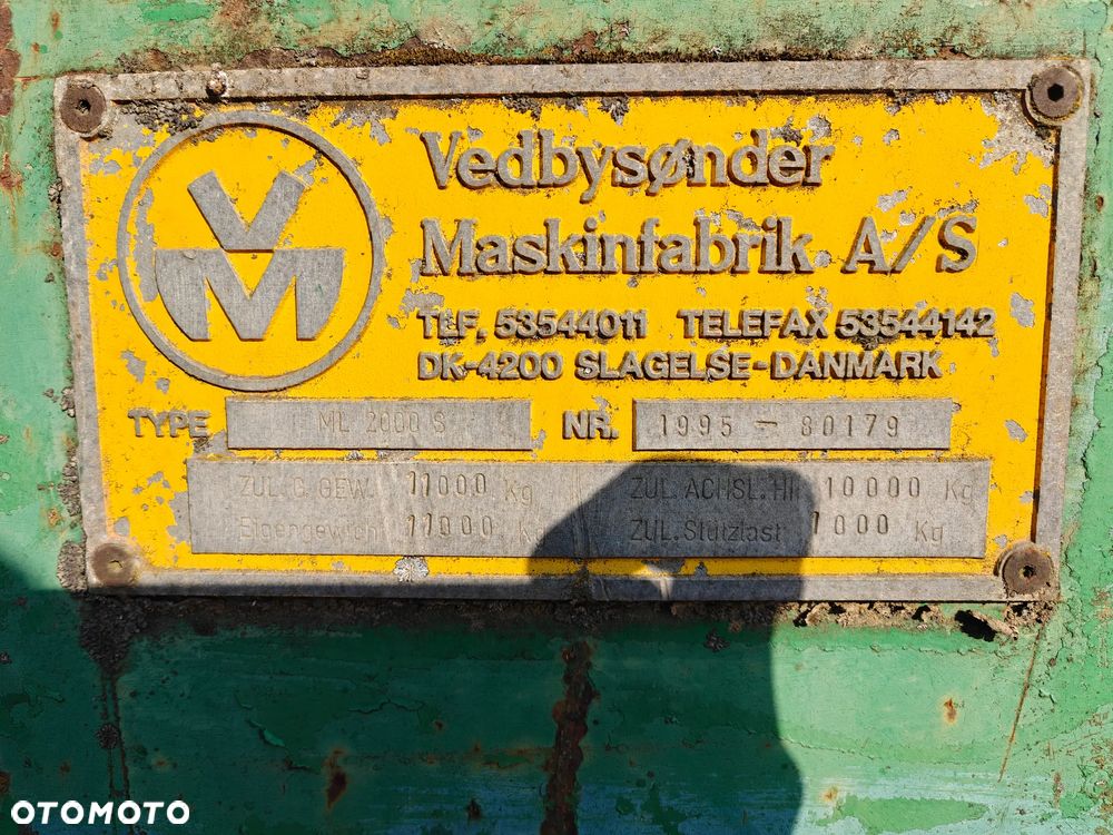 Sandvik ML2000S combi screen - 9