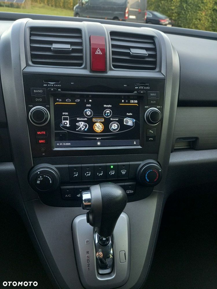 Honda CR-V - 30