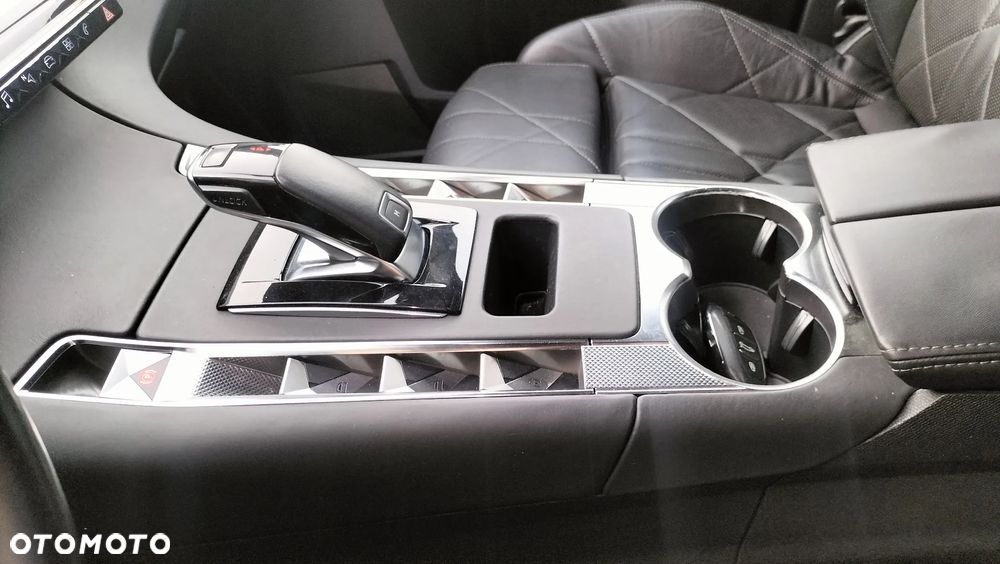 DS Automobiles DS 7 Crossback - 9