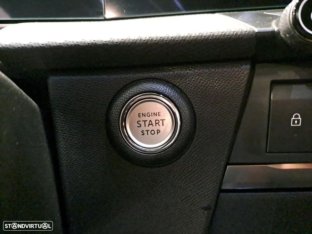 Opel Astra 1.2 T Hybrid GS eDCT - 20