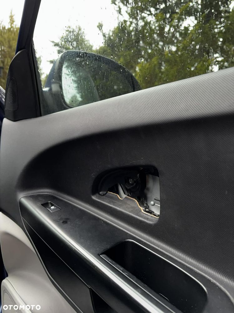 Kia Ceed 1.6 CVVT EX - 15