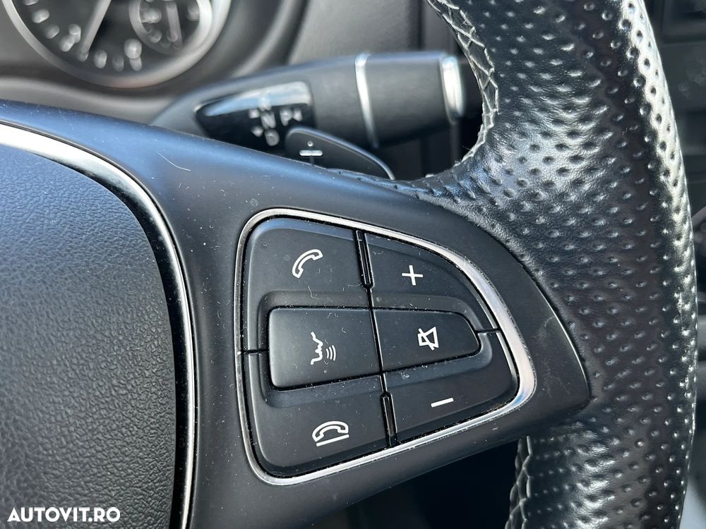 Mercedes-Benz Vito - 18