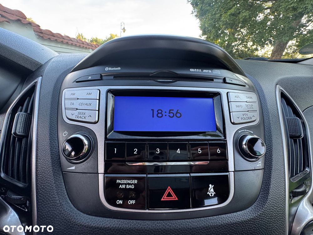 Hyundai ix35 - 15