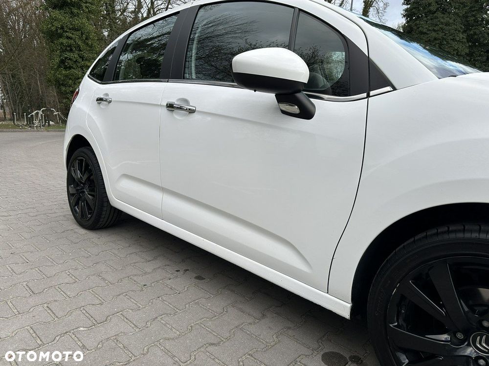 Citroën C3 - 34