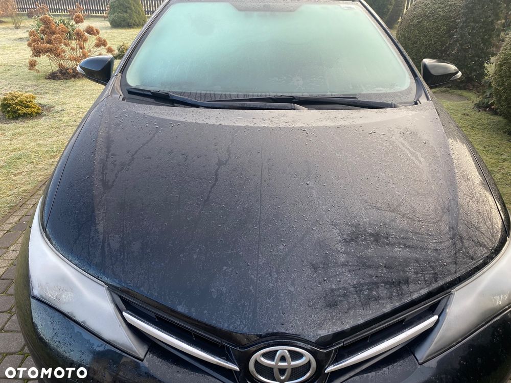 Toyota Auris 1.33 VVT-i Premium - 8