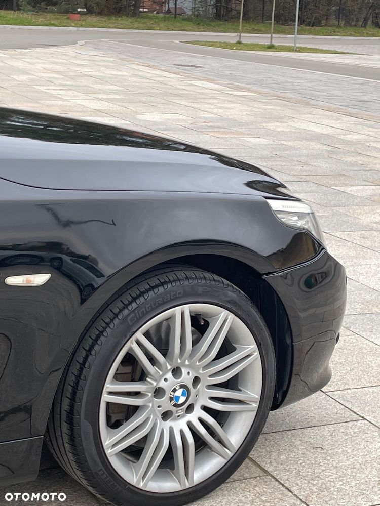BMW Seria 5 - 18