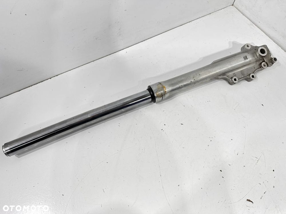 Lagi laga Royal Enfield 500 Classic - 1