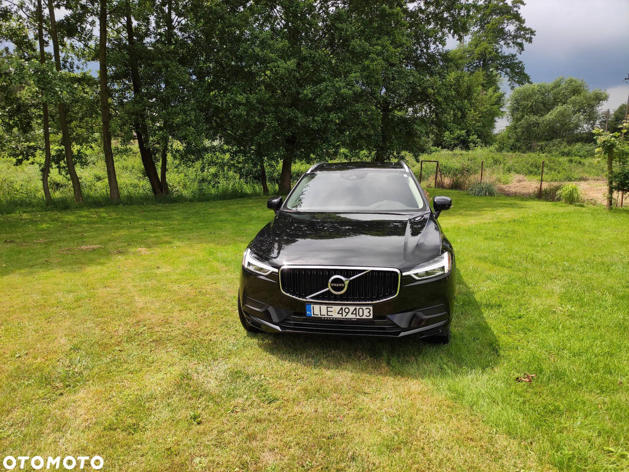 Volvo XC 60 T6 AWD Momentum - 2