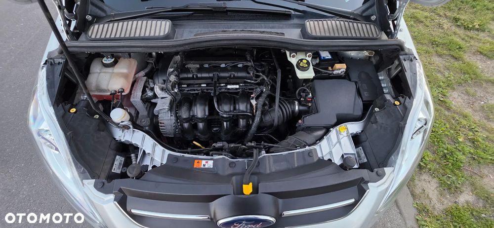 Ford C-MAX - 26