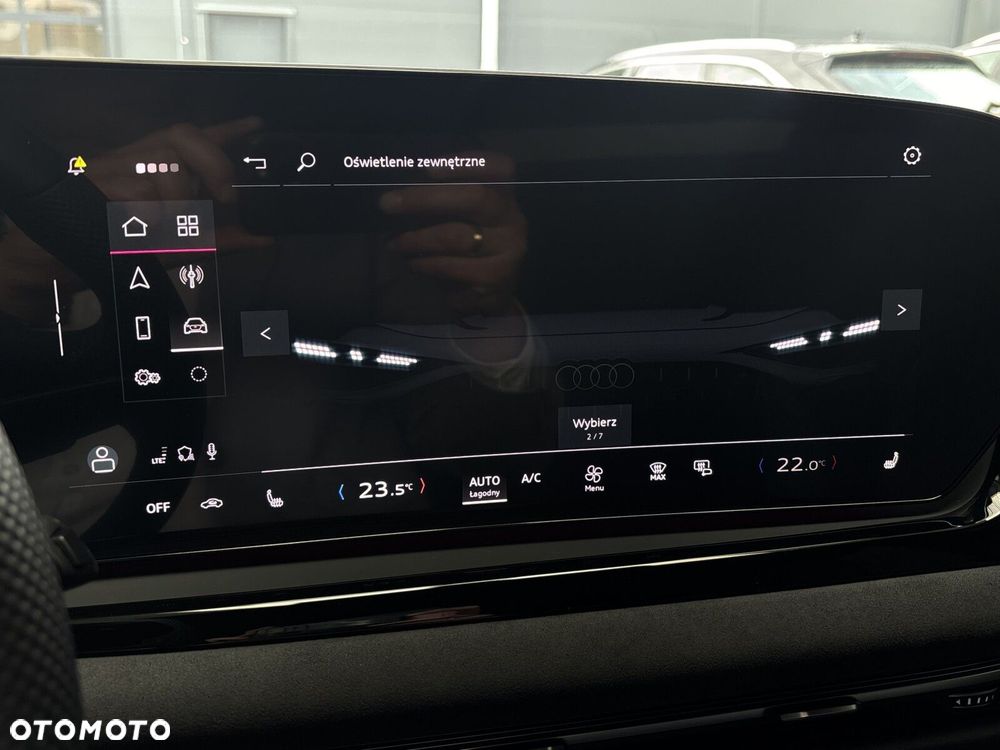 Audi A6 Avant 40 TDI mHEV Quattro S Line S tronic - 22