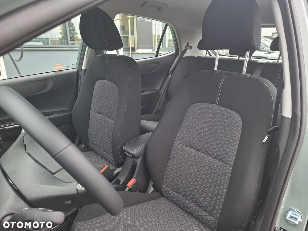 Kia Picanto 1.0 GDI L - 12
