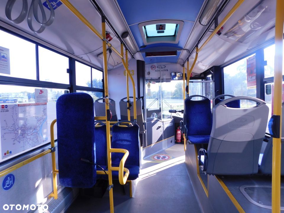 Solaris URBINO 18 - 23
