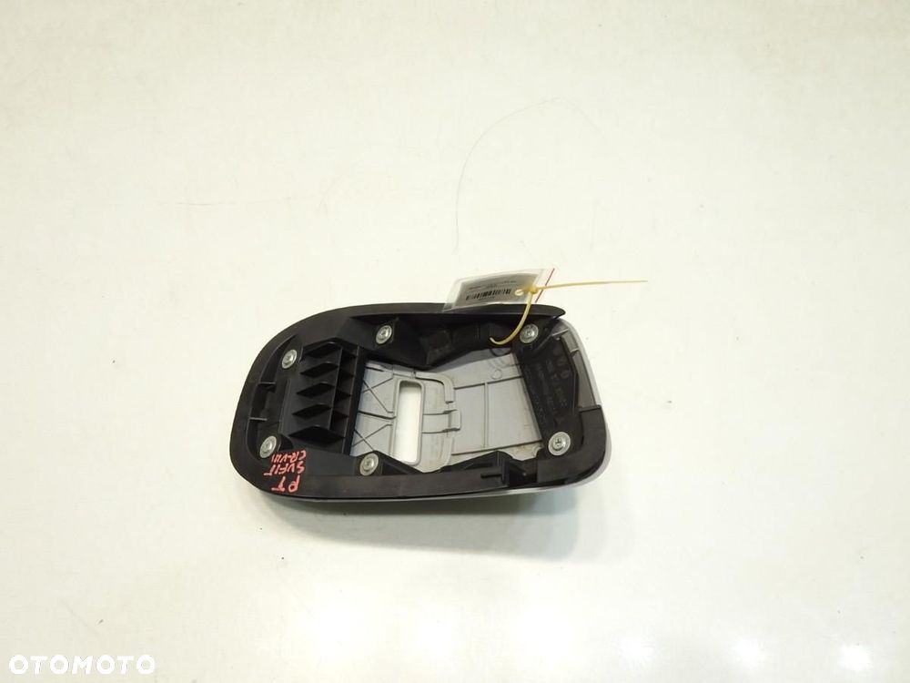 PROWADNICA PASA BEZPIECZEŃSTWA PRAWY TYŁ HONDA CR-V III 83265-SWA-A01-M1 - 3