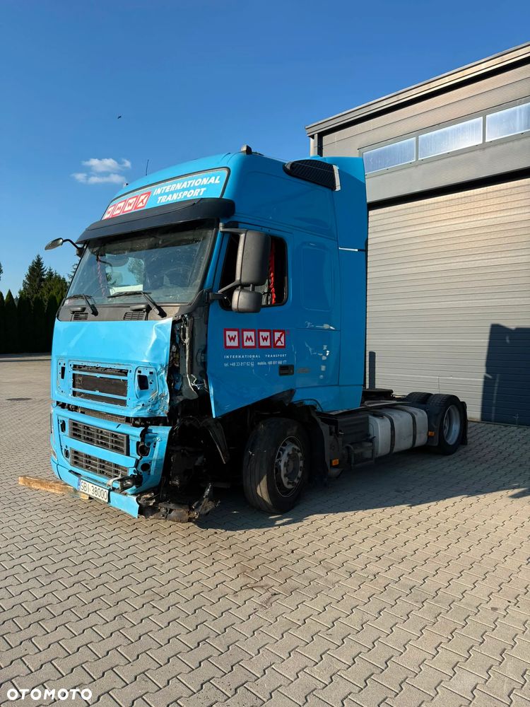 Volvo FH13  420 - 3