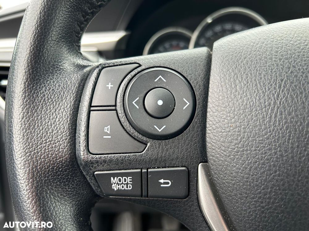 Toyota Corolla 1.6 Valvematic Luna - 8