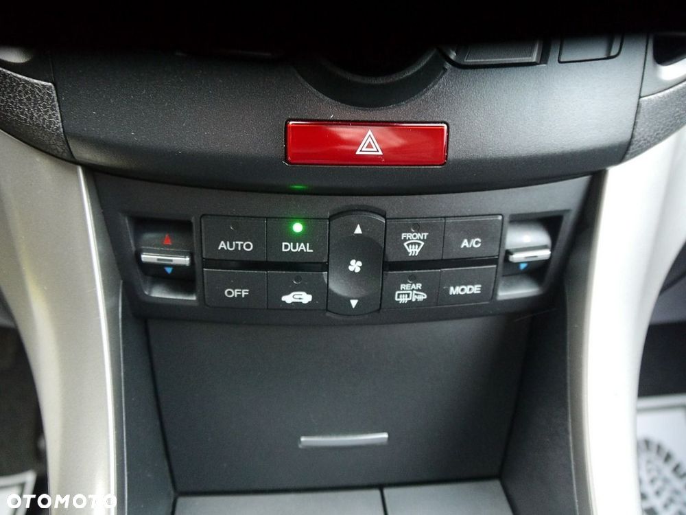 Honda Accord 2.0 S - 19