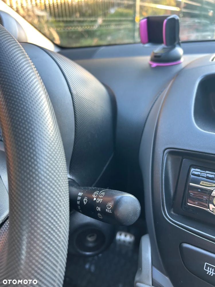 Peugeot 107 1.0 Trendy nICE - 16