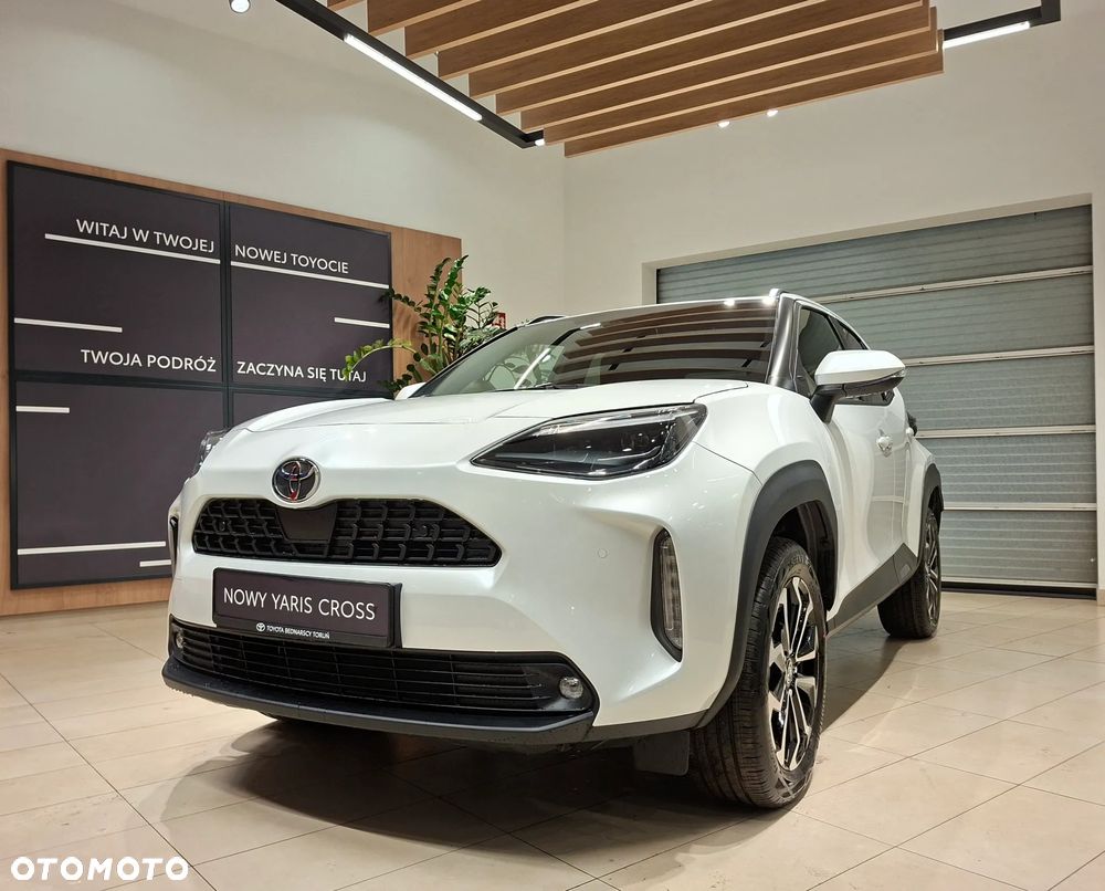 Toyota Yaris Cross Hybrid 1.5 Style