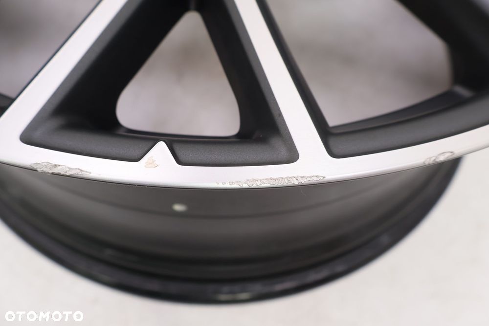 MASERATI GRECALE FELGA ALUMINIOWA 21X 9.0 670171185 - 7