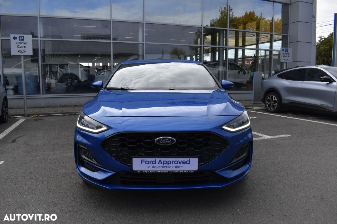 Ford Focus - 2