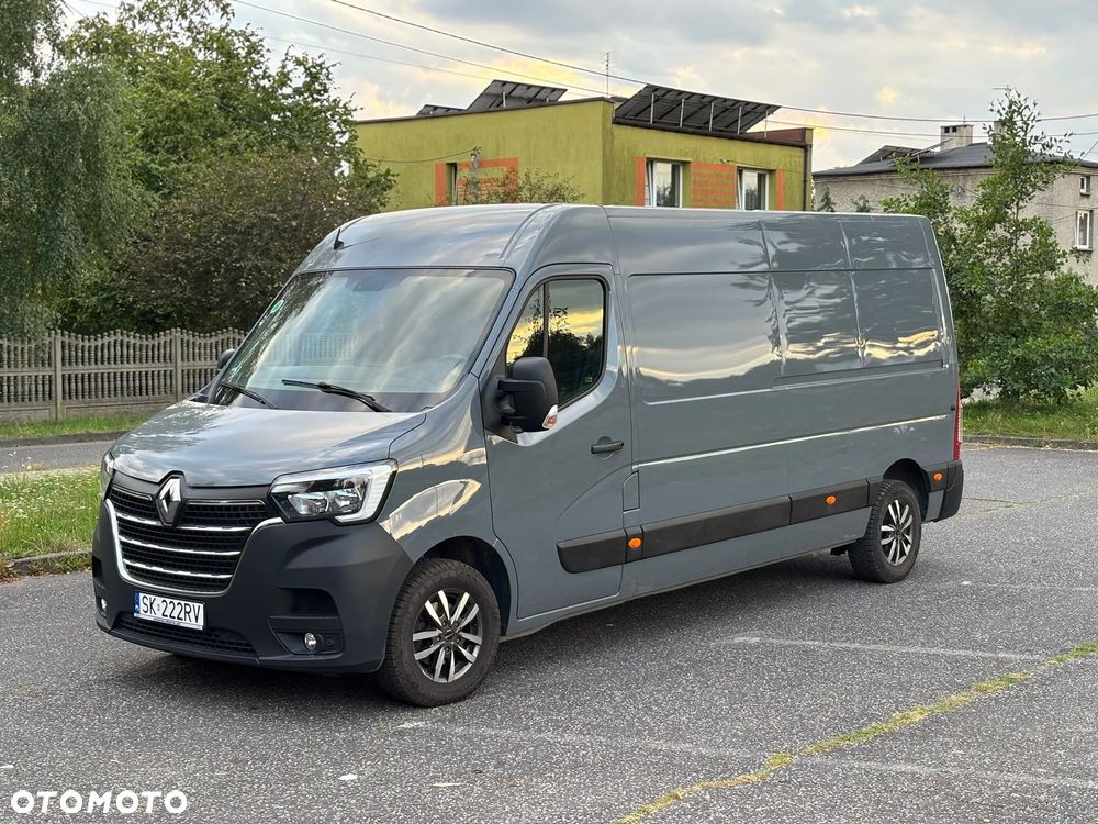 Renault Master - 3