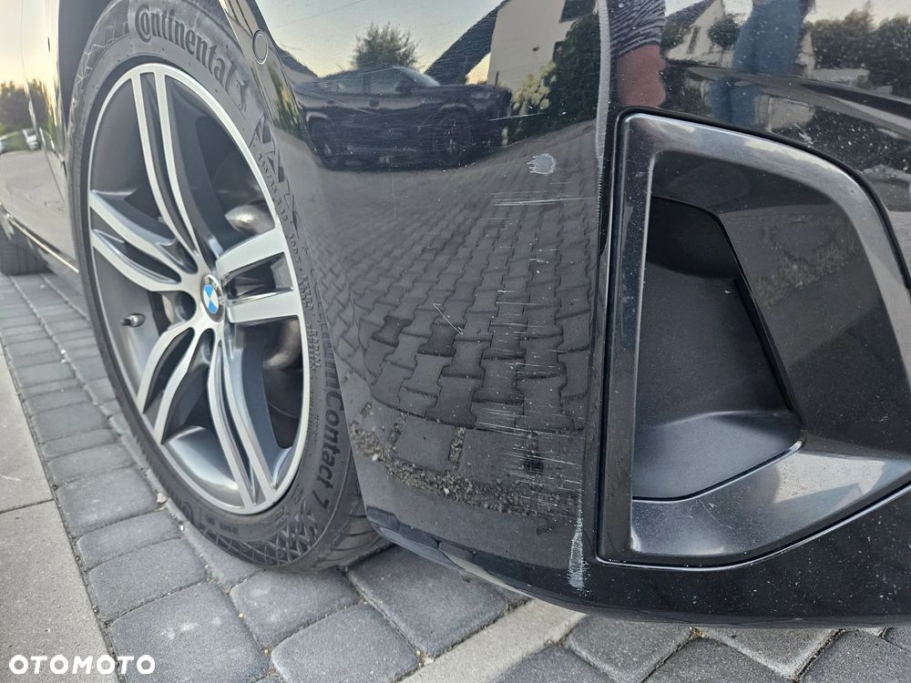 BMW Seria 5 530i - 9