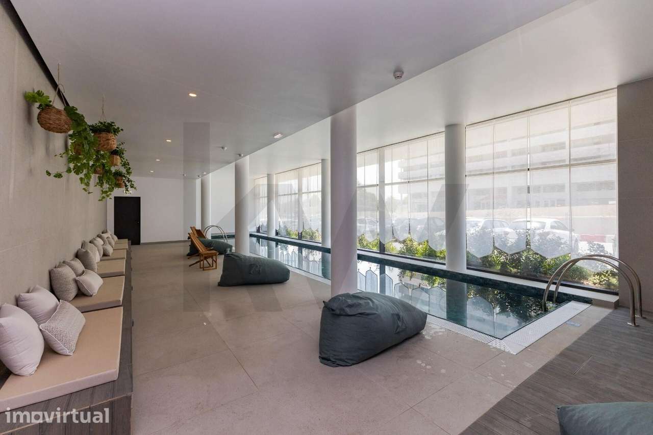 T1+1 - KORI Living Evolution - Um projeto residencial inovador, junto - Grande imagem: 2/29