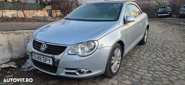 Piese auto Vw EOS 2.0 TDi cutie automata BMM