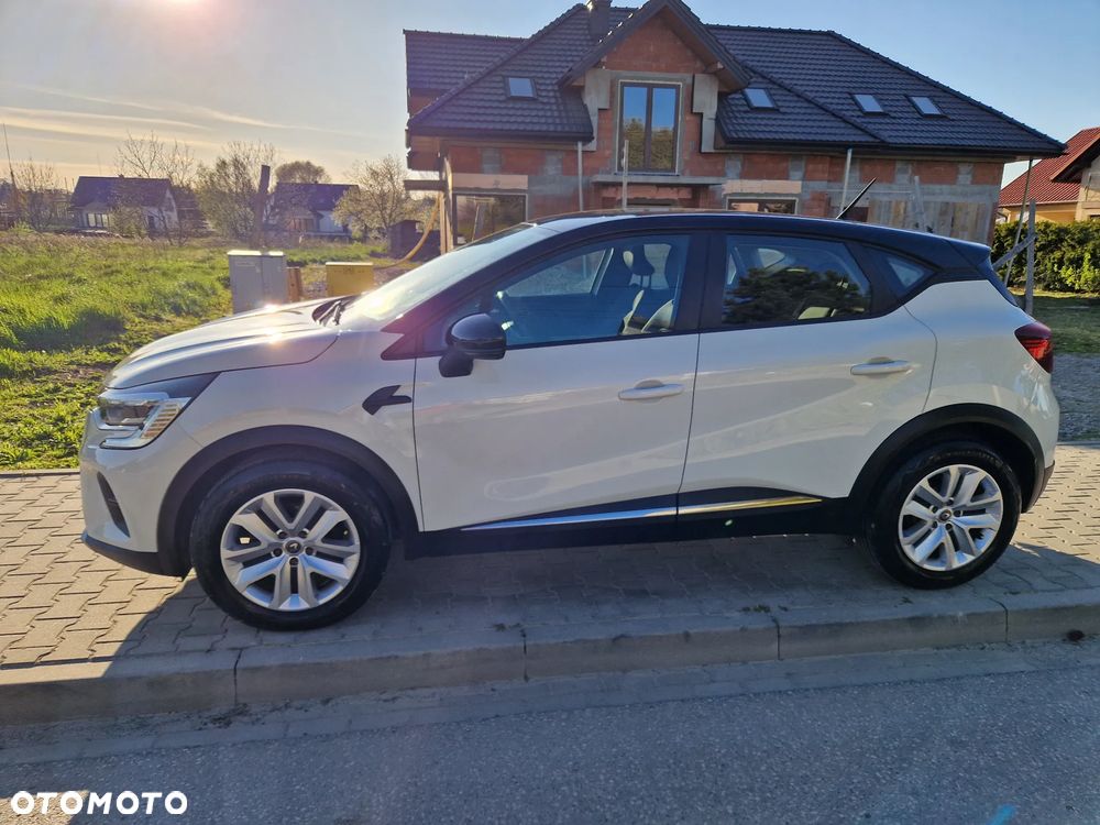 Renault Captur 1.0 TCe Zen - 30