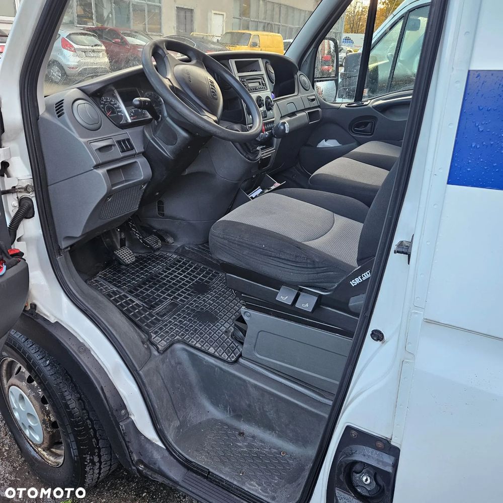 Iveco Daily 35S13 - 9