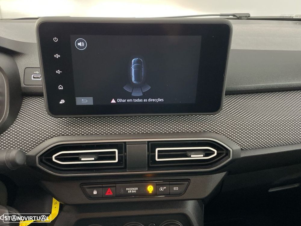 Dacia Sandero 1.0 TCe Expression - 18